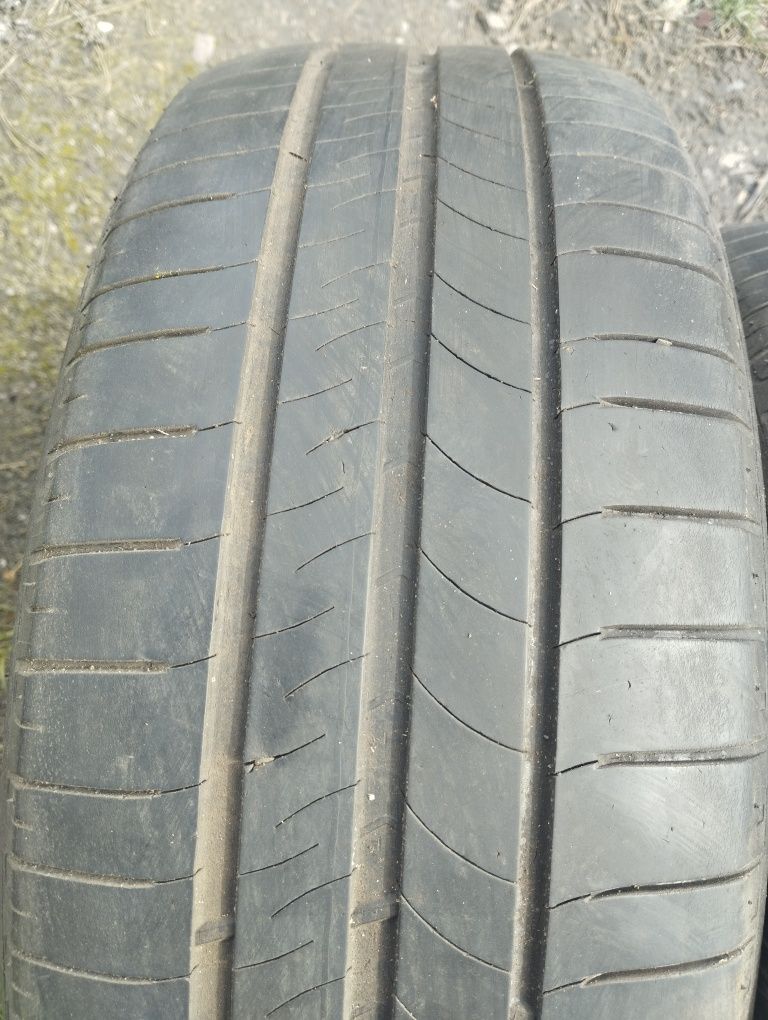 205 55 16 Michelin, Continental