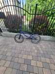 Sprzedam rower bmx mafiabikes