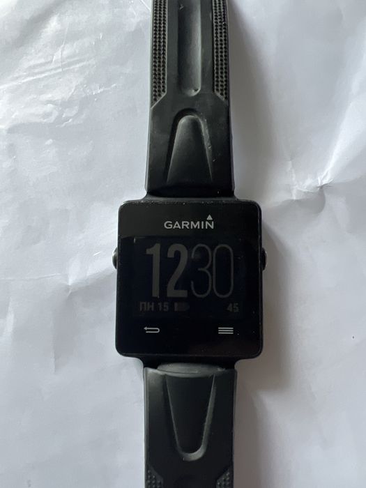 Garmin vivoactive