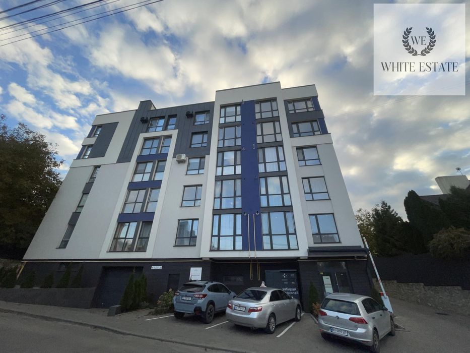 Продаж комерційного приміщення вул. Весела