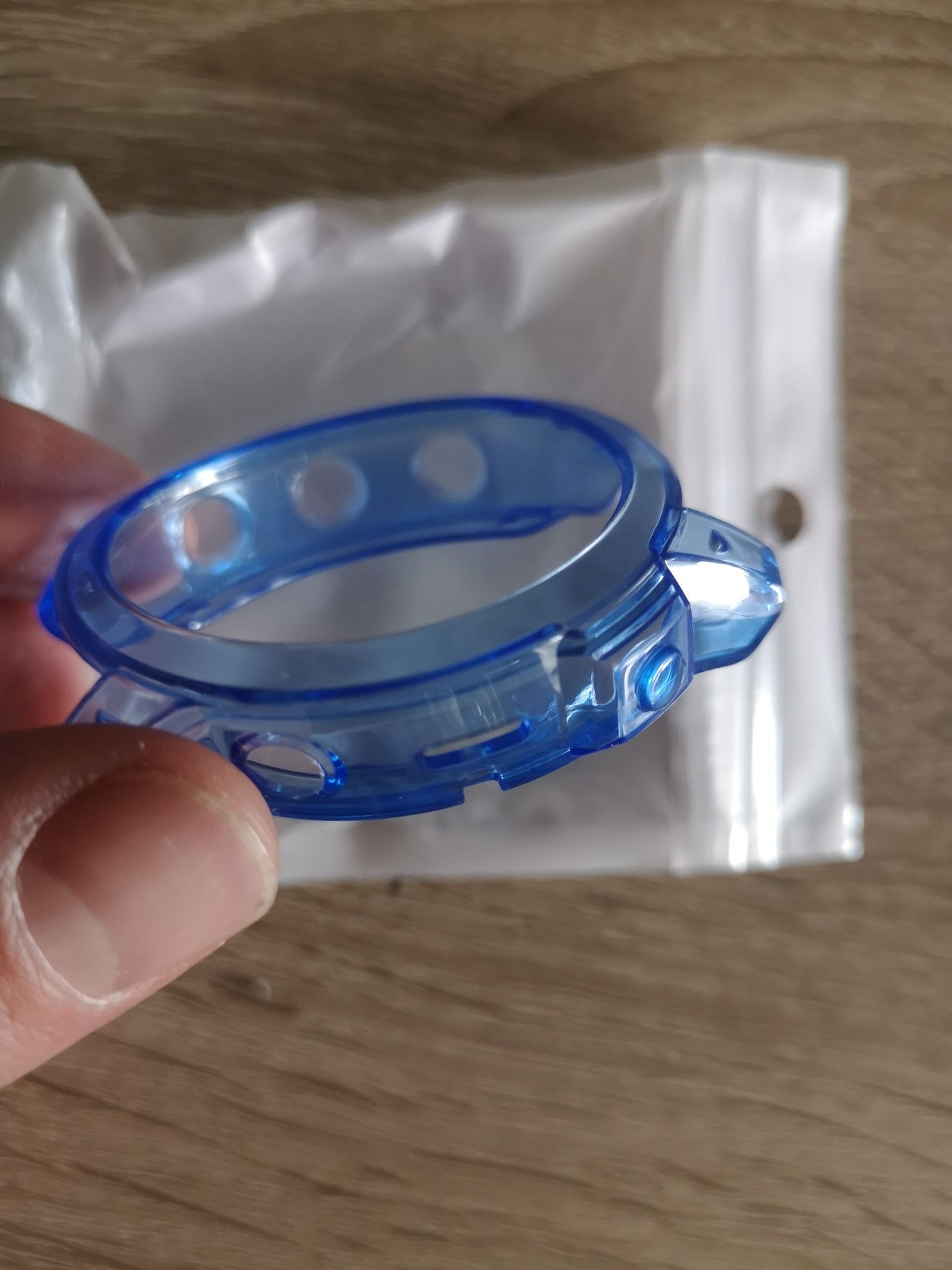 Etui ochronne do zegarka z serii Garmin 7X