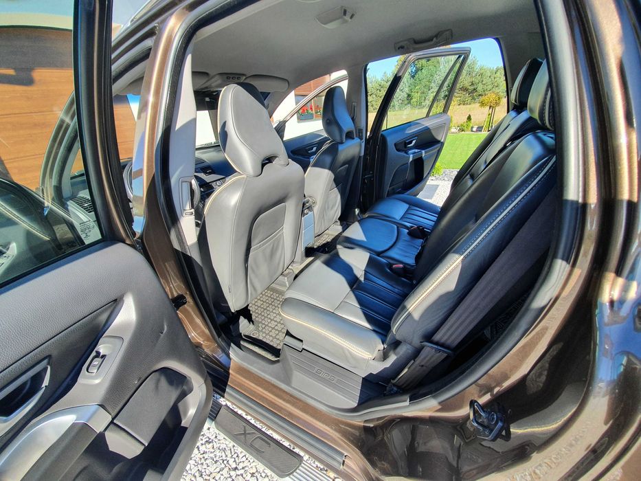 Volvo XC90 D5 SUMMUM Automat