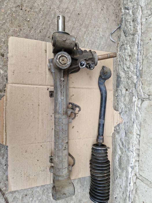 Рульова рейке Opel astra G