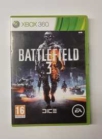 Battlefield 3 xbox 360