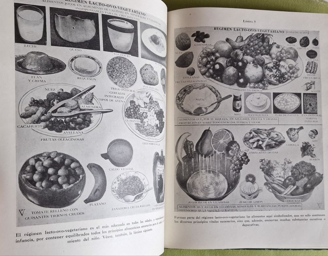 Livro Dr.Vander 1952