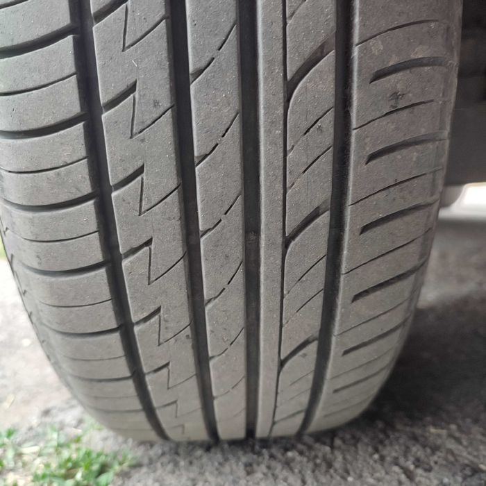 Шини 185/65 R14 Lassa greenways