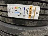 315/70/22.5 Nowe
