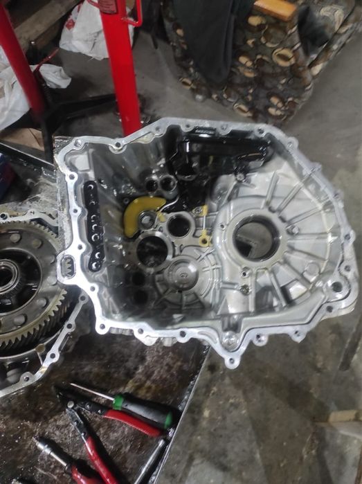 Продам Passat b8