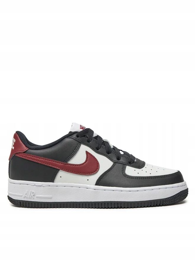 Nike 36,5 Buty Damskie Air Force 1 Skórzane T267