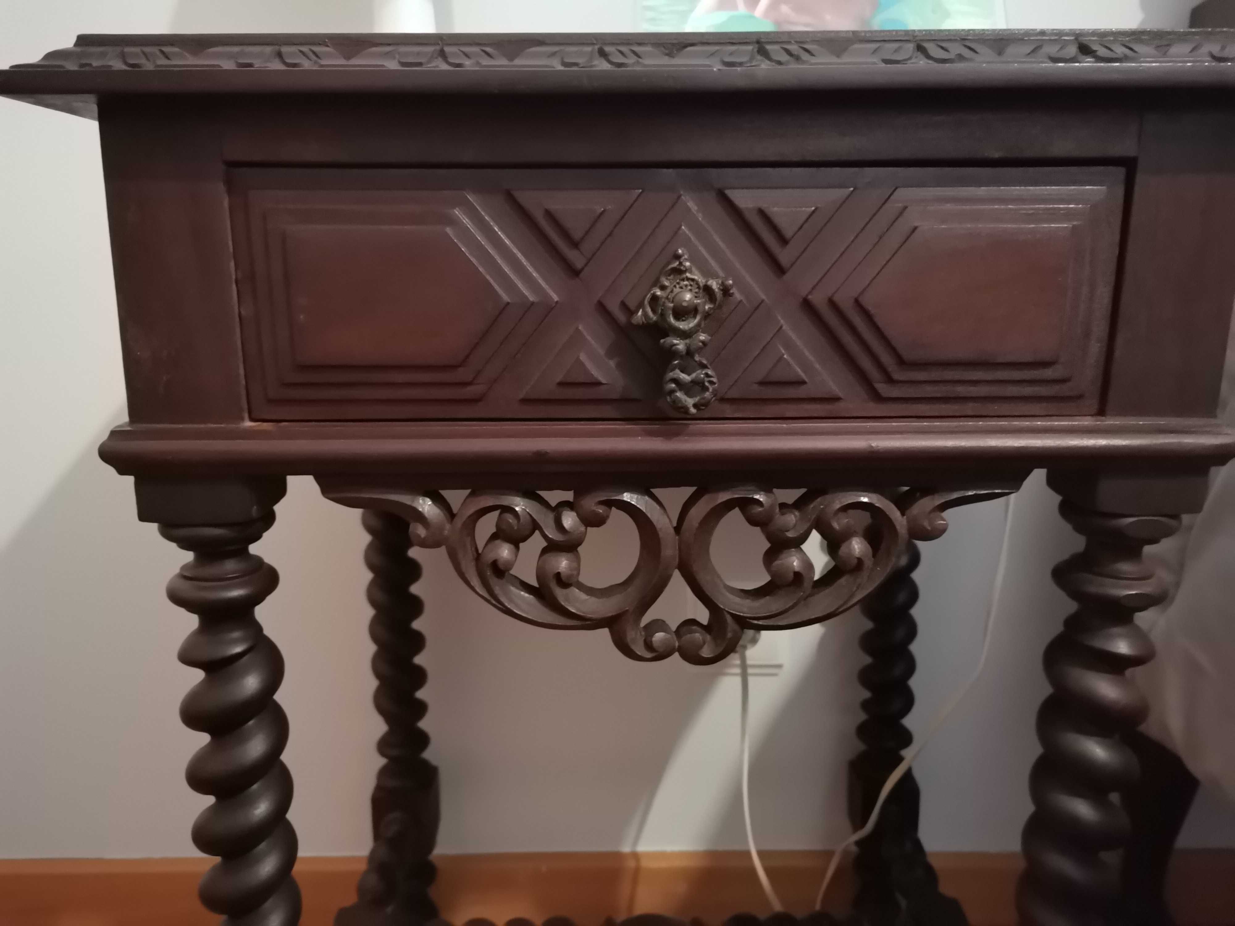 Mobília quarto casal