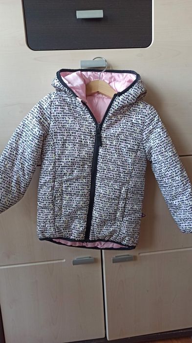 Coccodrillo kurtka przejściowa 98