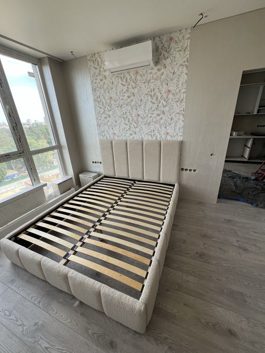 Ліжка для спальні, ліжка двоспальні , ліжко 160/200