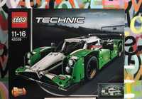 Lego 42039 Technic Le Mans. Selado.