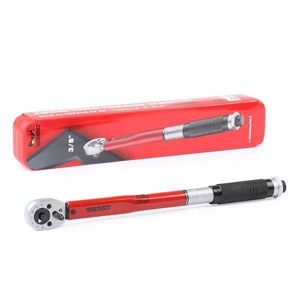 Динамометричний ключ Norbar; Tengtools; Yato; Lux tools