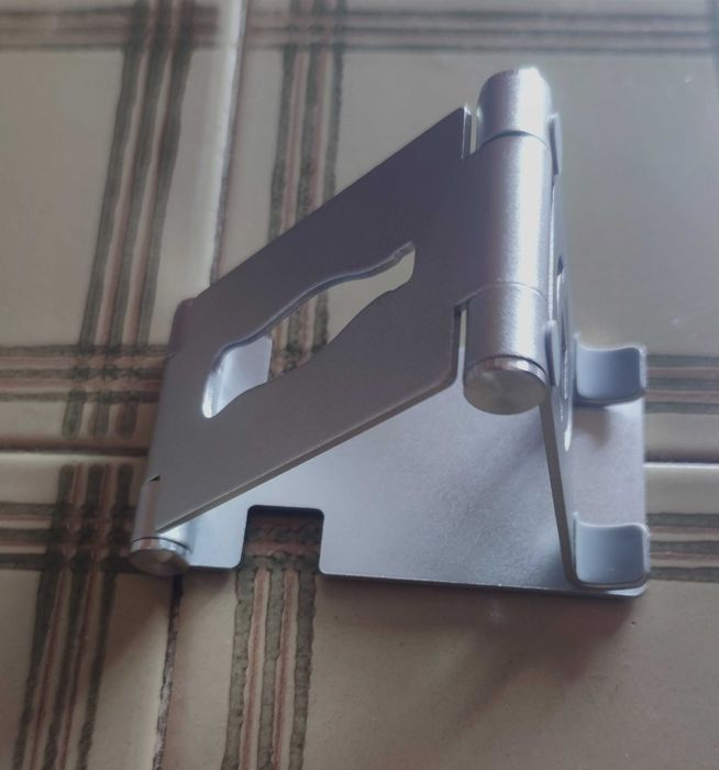 Suporte para telemóvel / tablet