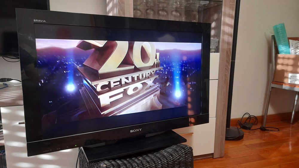 Televisão 32 polegadas