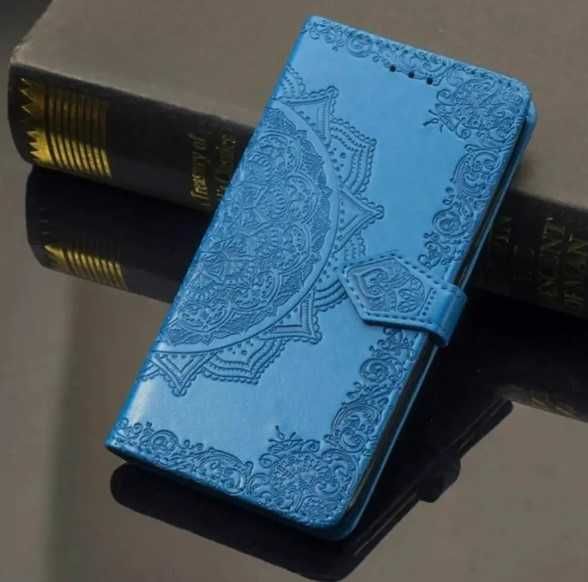 Чохол книжка чехол REALME 5 6  11