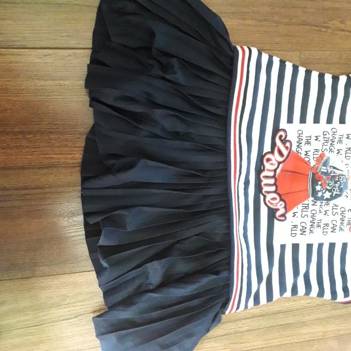 Mayoral Sukienka r.104