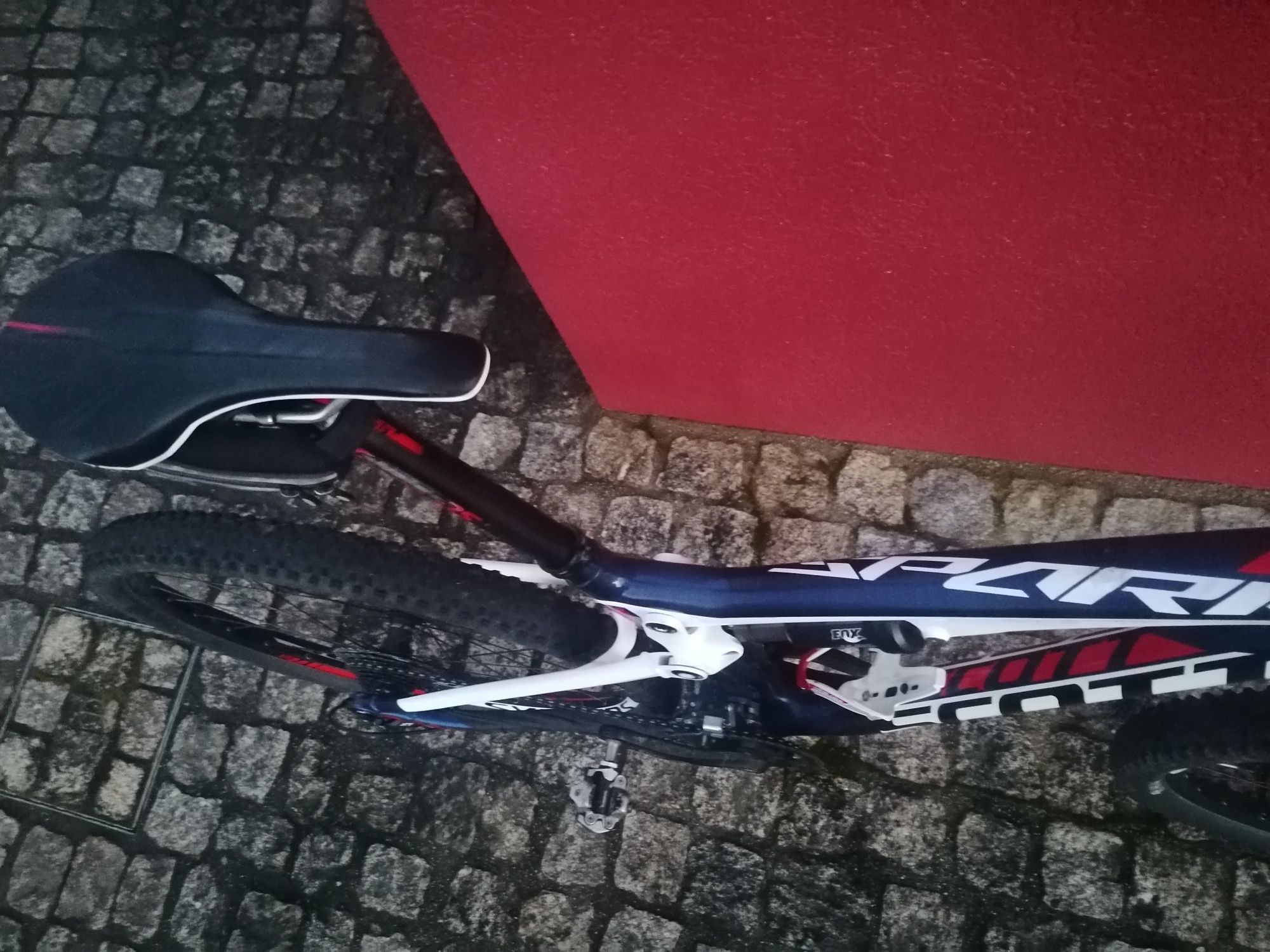 Scott Spark 27,5