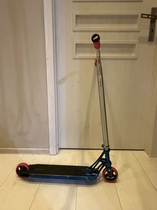 Sprzedam hulajnogę wyczynową