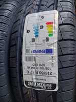 4x 215/60R17C Viking TransTech 2 109/107T nowe opony letnie