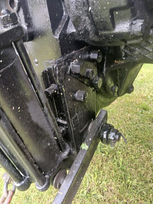 Продам Юмз-6 1987р.