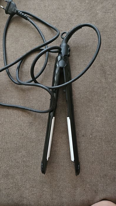 Prostownica do włosów