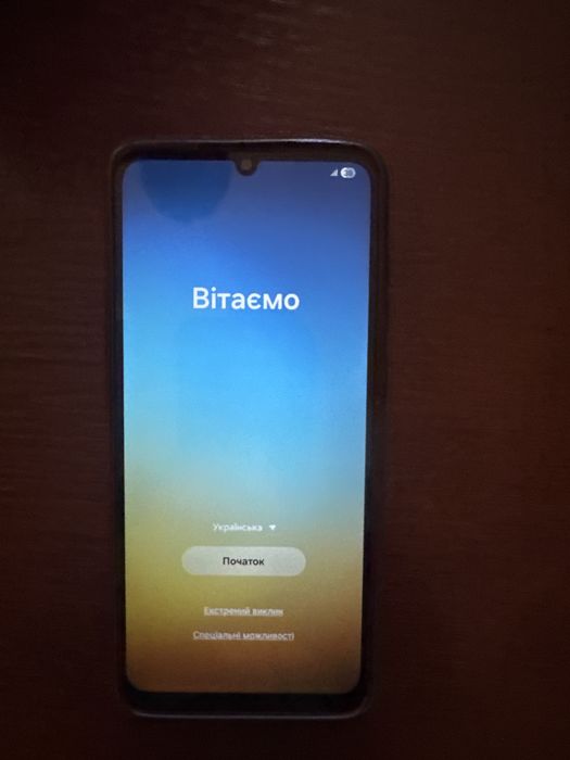 Samsung A 05 продам