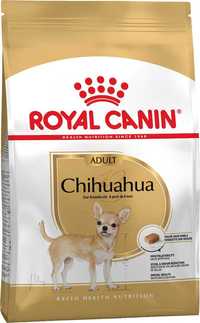 Royal Canin Chihuahua Adult 1.5кг