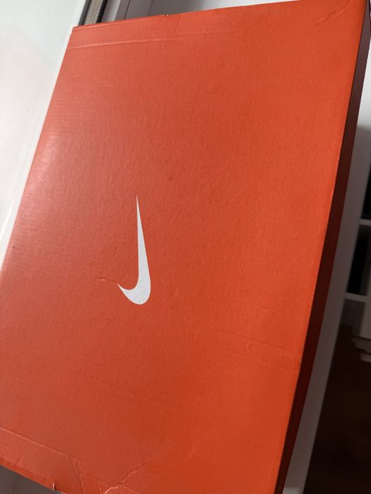 Кросовки Nike оригинал
