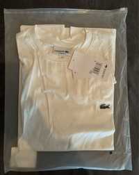 T Shirts Lacoste
