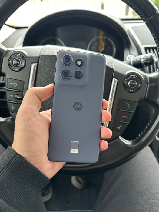 Motorola Edge 50 Neo 12/512Gb Global NFC 100% АКБ