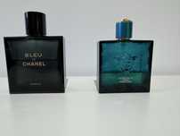 Blue de Chanel Parfum 150 ml
