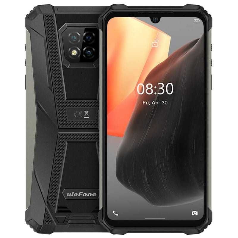 Ulefone Armor 8 Pro 8GB/128GB