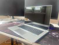 Laptop HP Elitebook x360 G2 - dotykowy, *W IDEALNYM STANIE*.