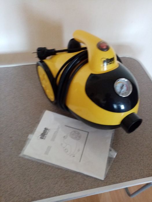 Парогенератор(пароочиститель)