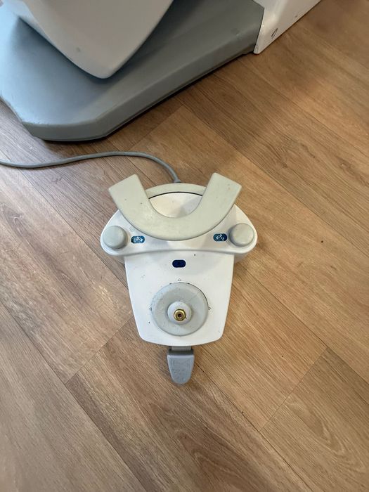 Equipamento Dentario - cadeira