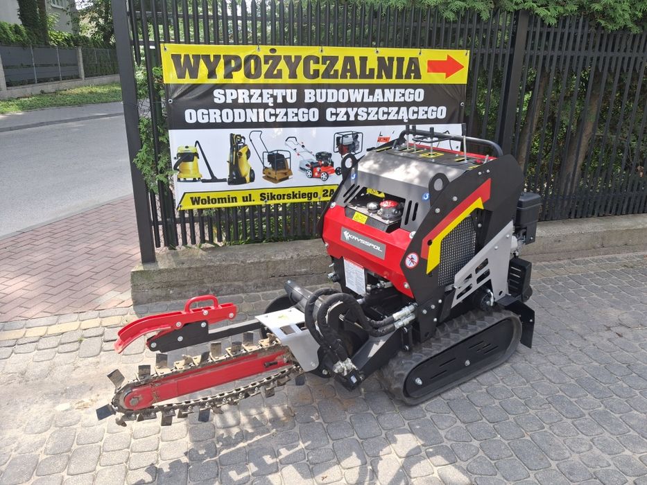 Wypożyczalnia! Agregat Malarski Wynajem!