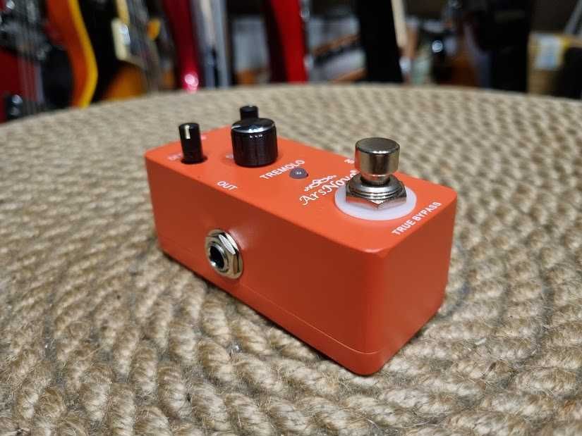 Ars Nova Tremolo efekt gitarowy ArsNova
