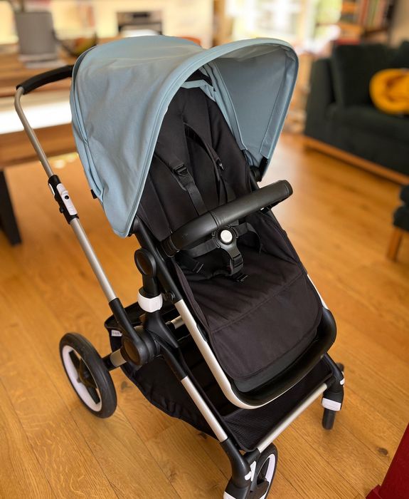 Wózek Bugaboo Fox 2 (2 w 1)