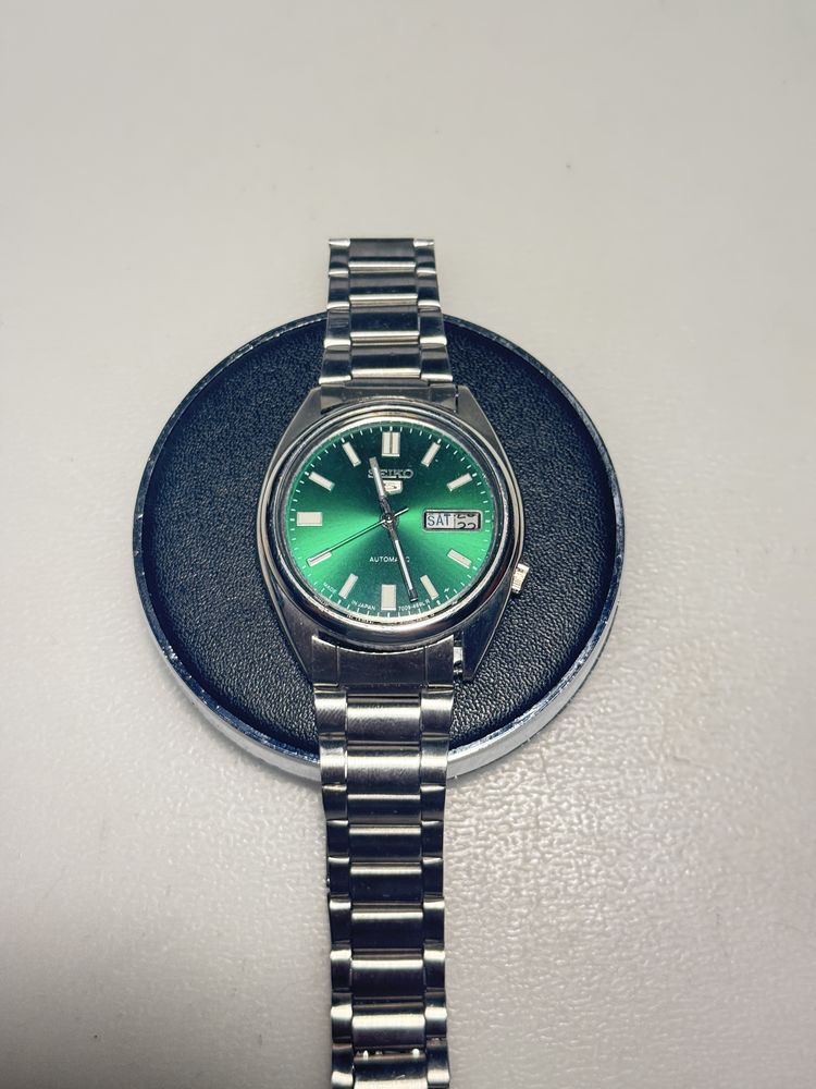 Seiko automatico