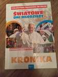 Kronika Światowych Dni Młodzieży 2016