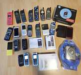 Nokia Motorola Klasyk