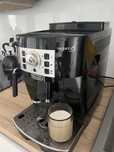 Ekspres DeLonghi MagnificaS