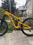 Nukeproof Mega 290 carbon, rozmiar L