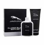 ZESTAW JAGUAR CLASSIC BLACK edt (100 ml + 200 ml)