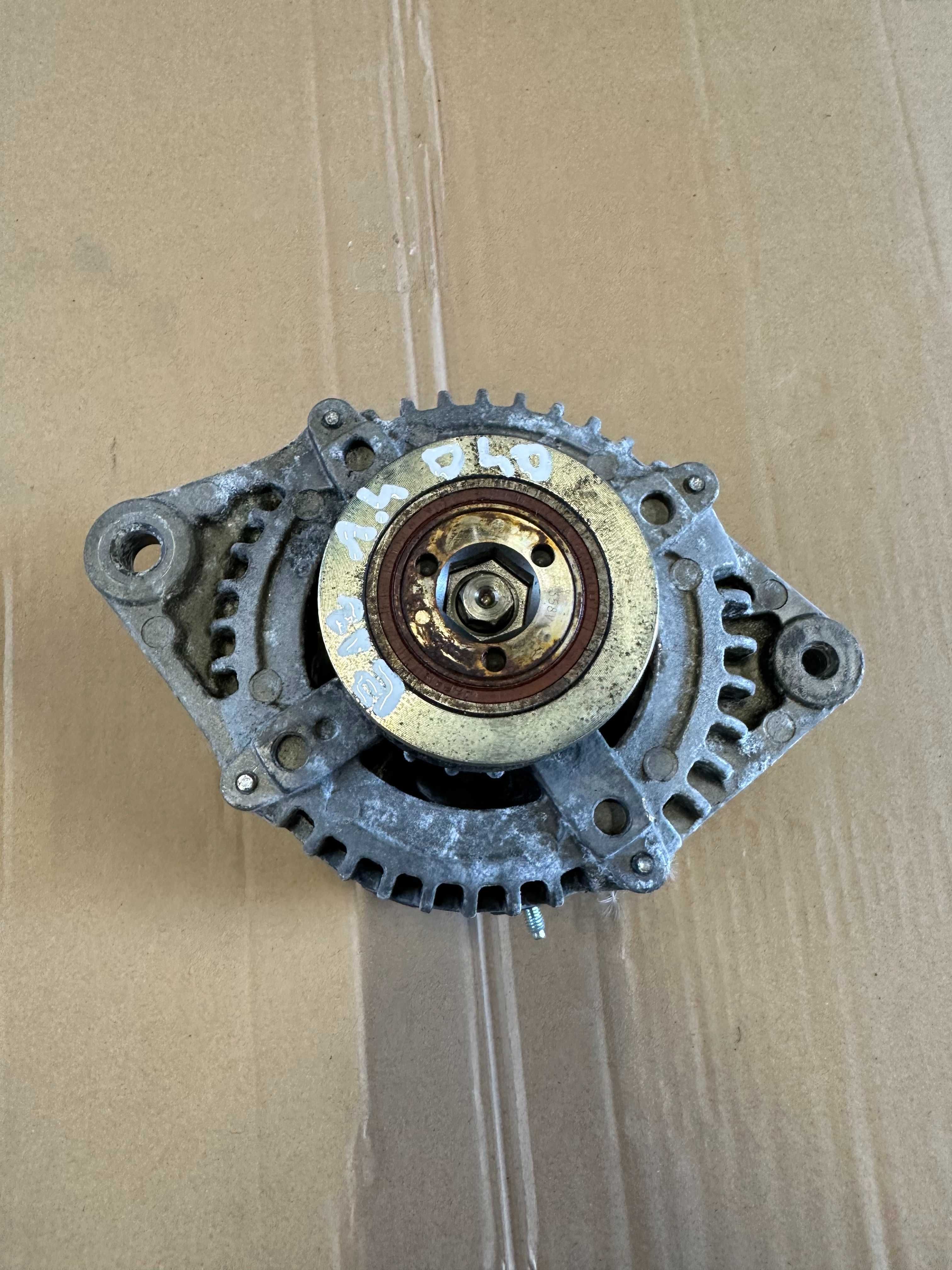 Toyota Corolla E12 1.4 D4D 1ND Auris Yaris Alternator