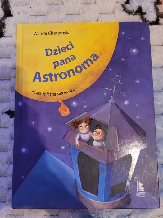 Dzieci pana  Astronoma