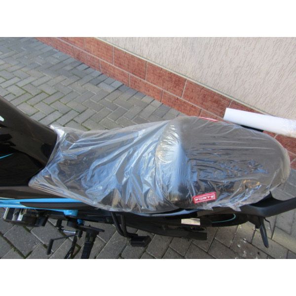 Мотоцикл FORTE PUMA 200 акция