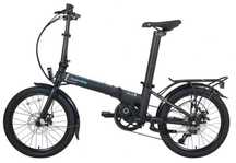 Nowy rower składany elektryczny składak Dahon Unio E20, FV, gwarancja
